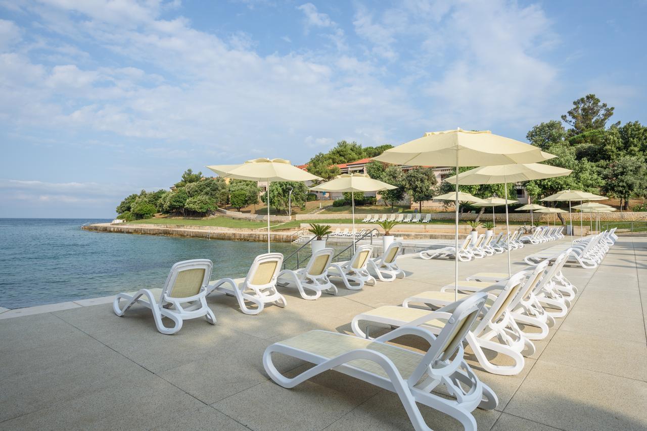 Maistra Select Petalon Resort ヴルサル エクステリア 写真